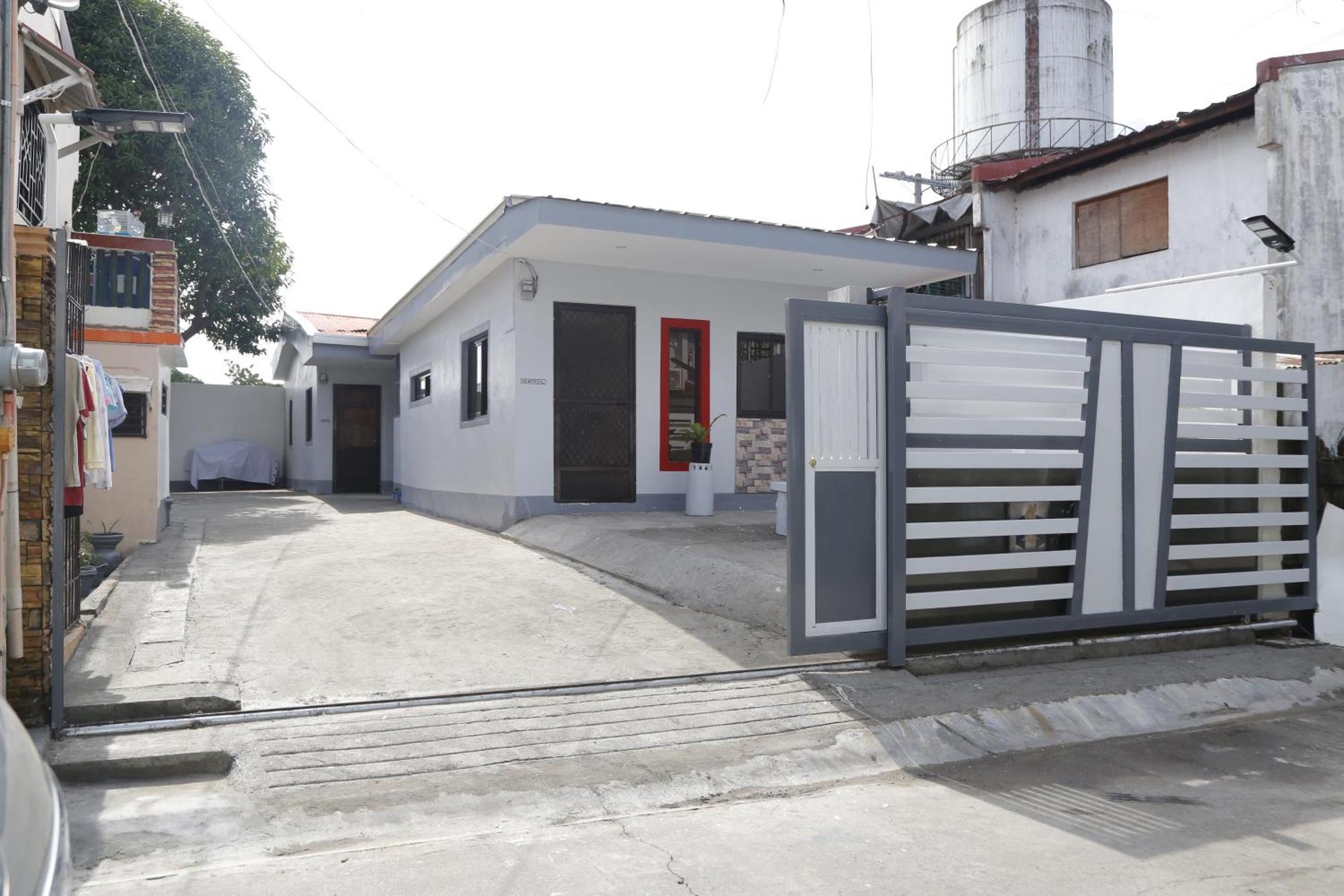 Dream Inn Bacoor Cavite Exterior foto