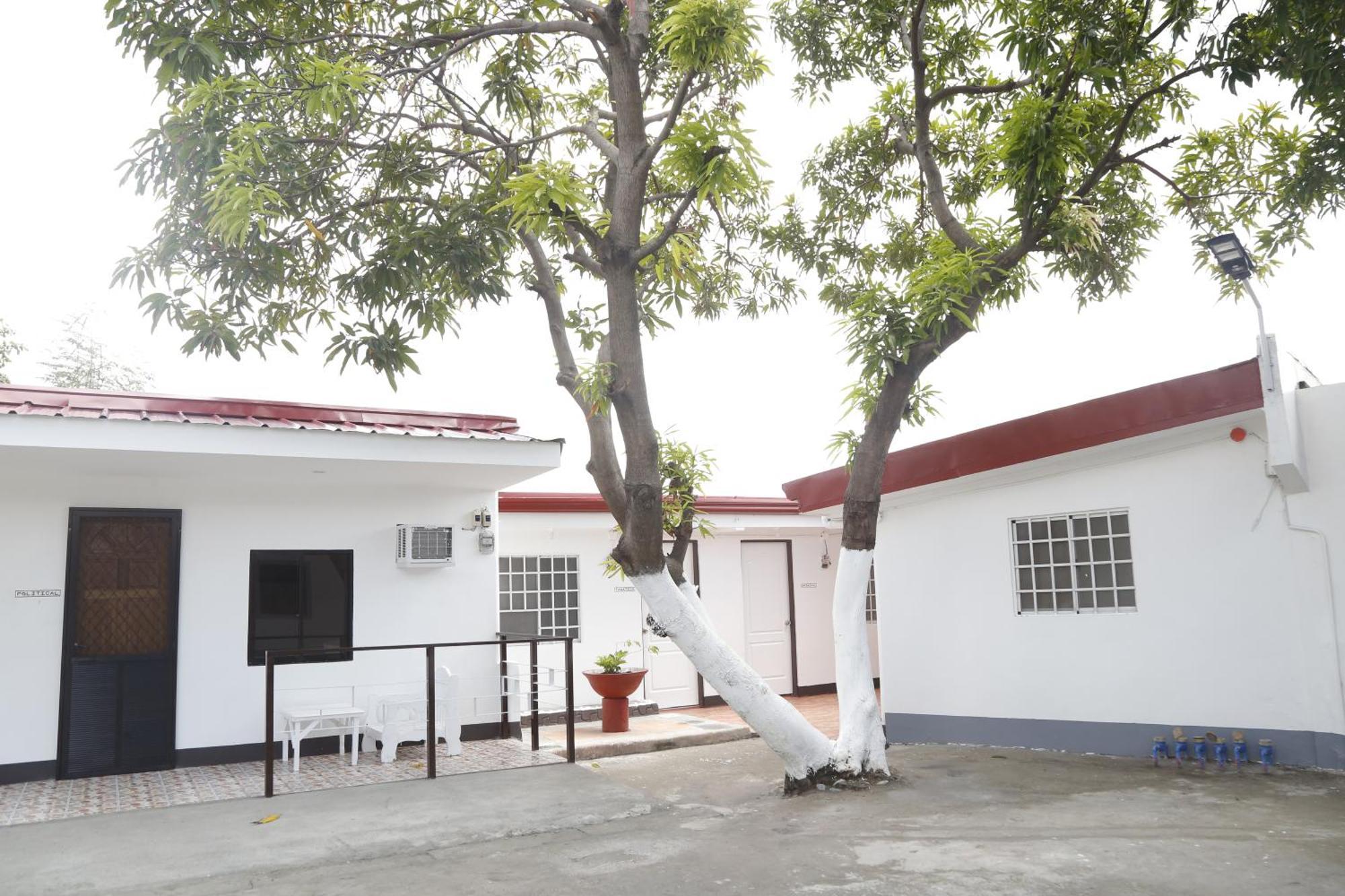 Dream Inn Bacoor Cavite Exterior foto