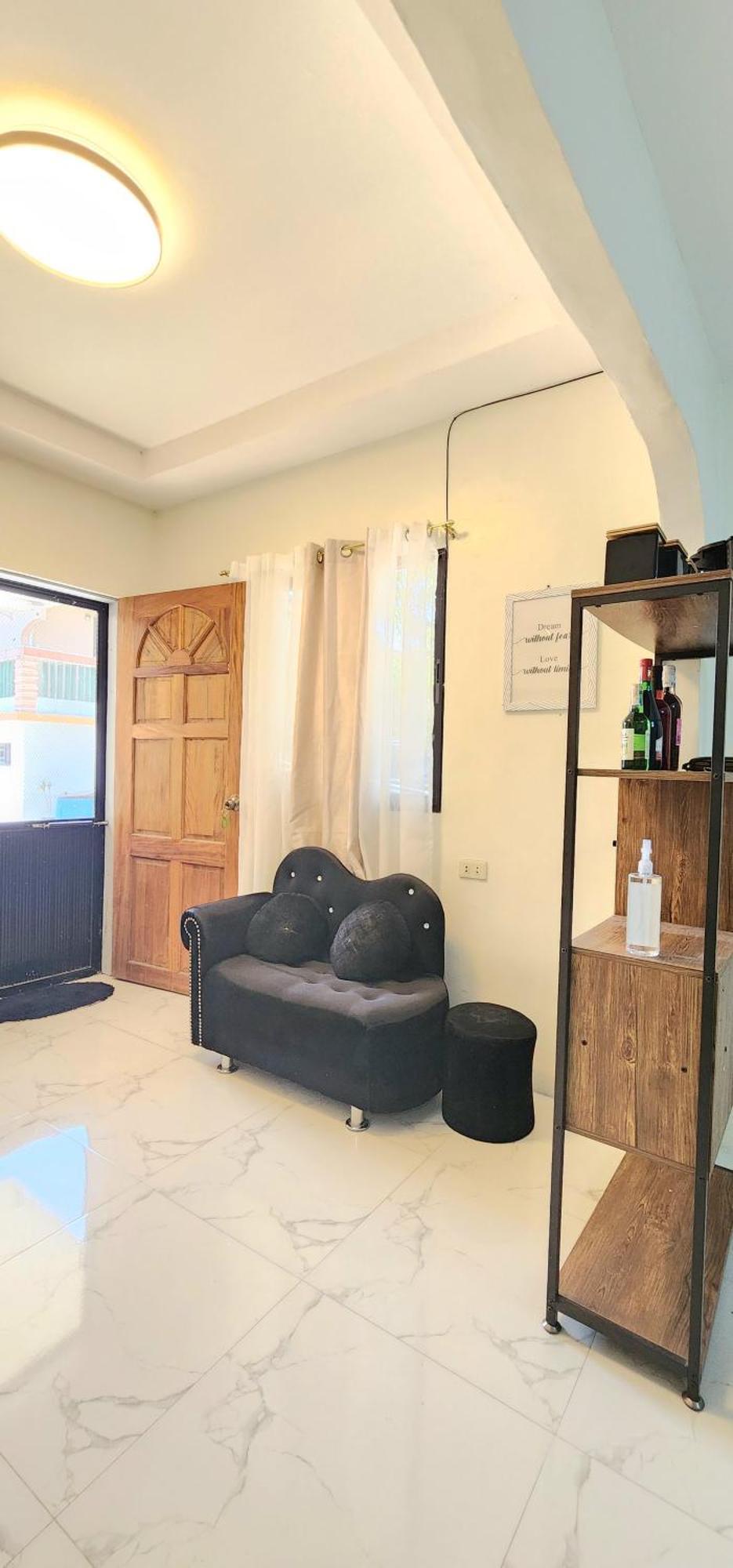 Dream Inn Bacoor Cavite Exterior foto