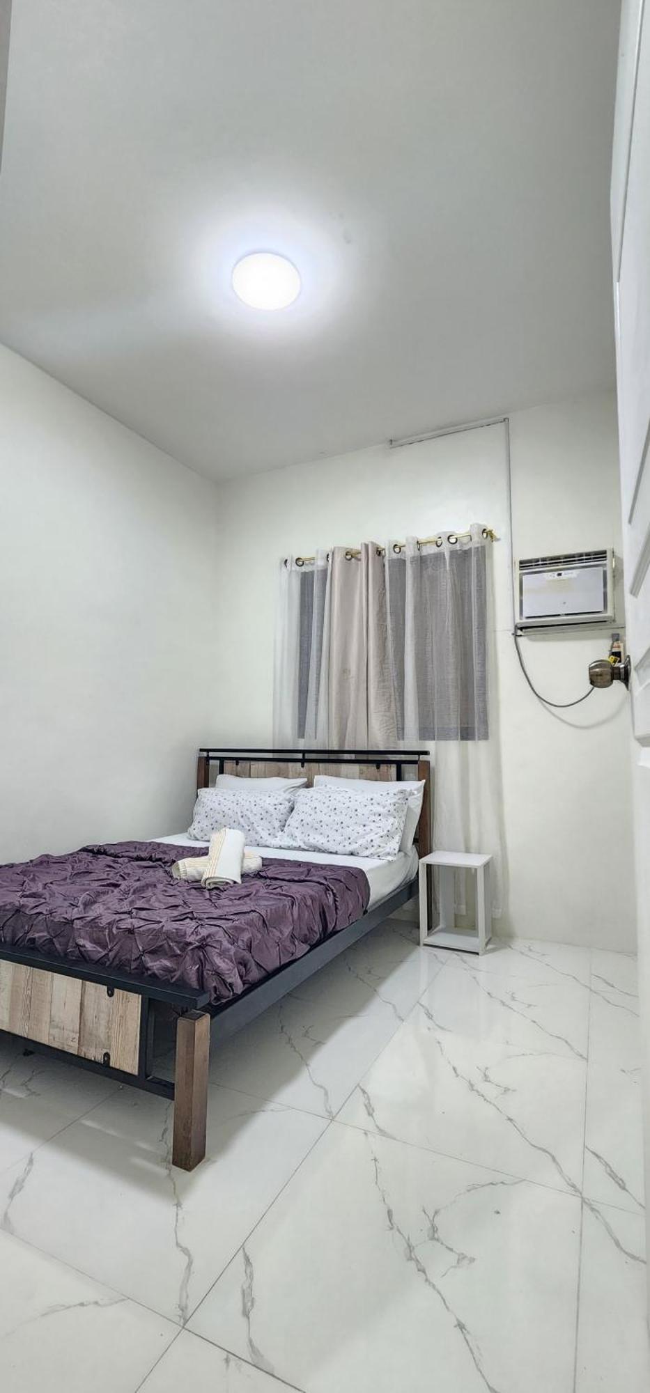 Dream Inn Bacoor Cavite Exterior foto