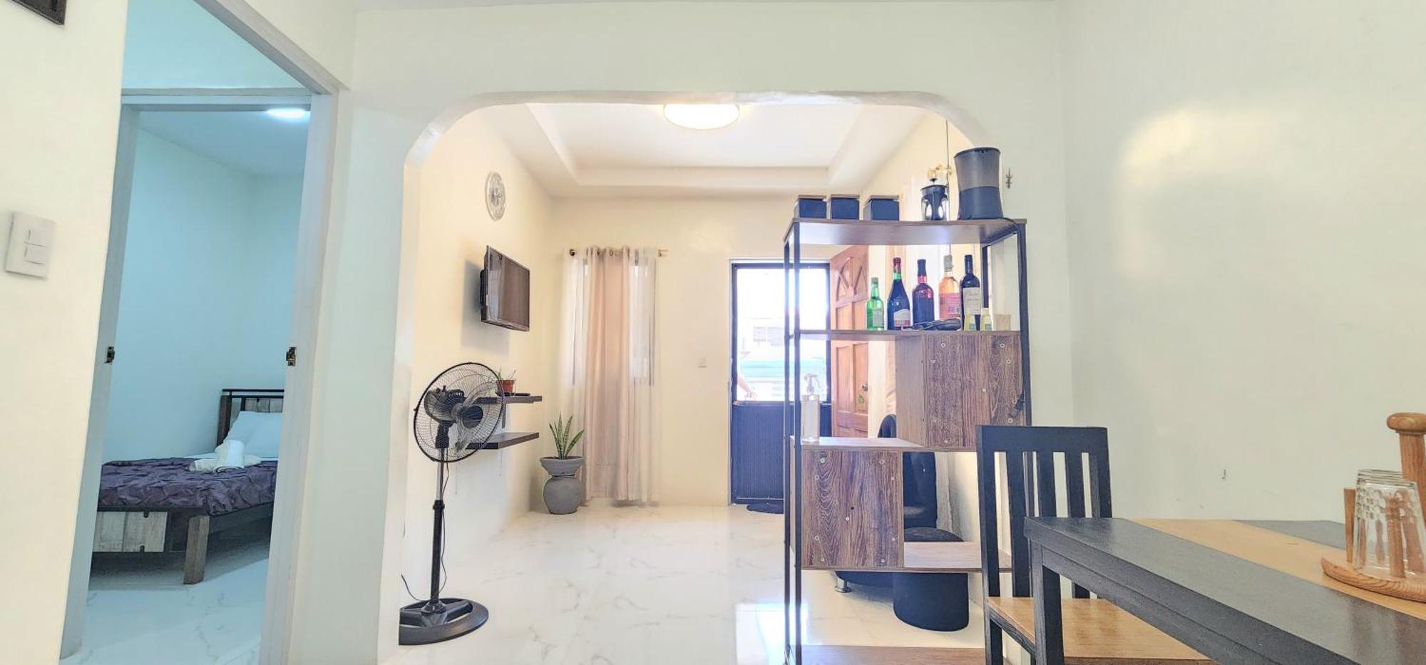 Dream Inn Bacoor Cavite Exterior foto