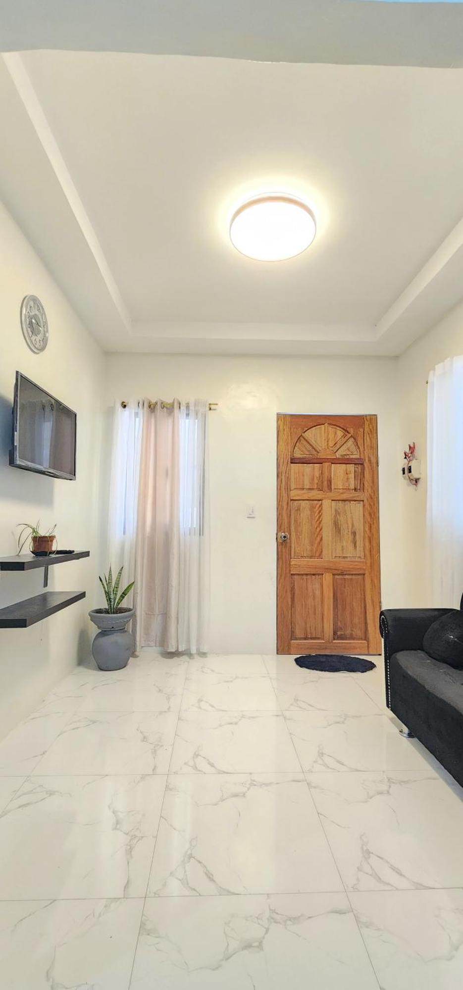 Dream Inn Bacoor Cavite Exterior foto