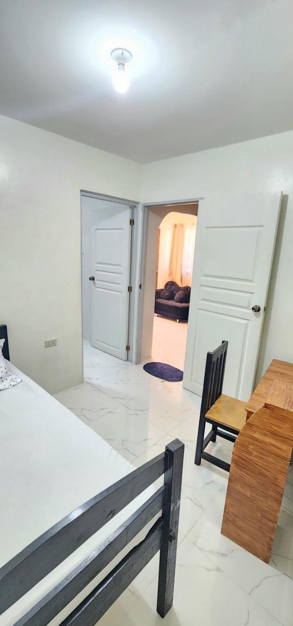 Dream Inn Bacoor Cavite Exterior foto