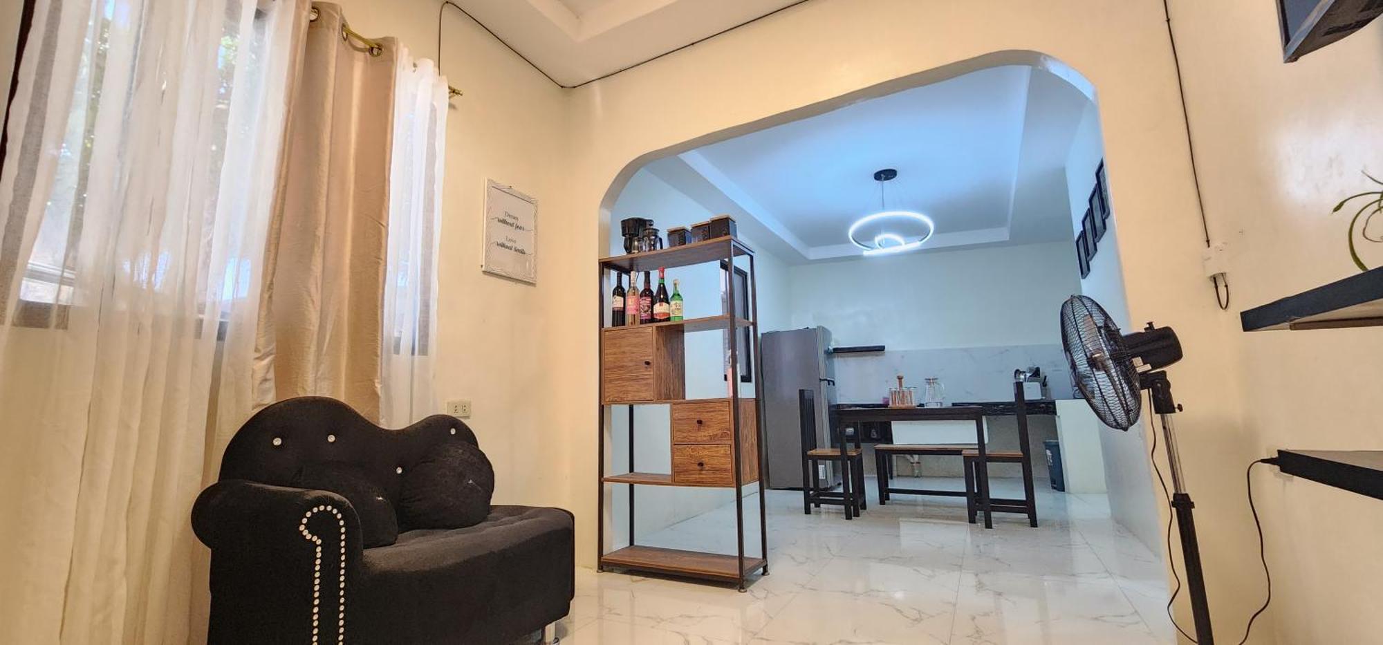 Dream Inn Bacoor Cavite Exterior foto