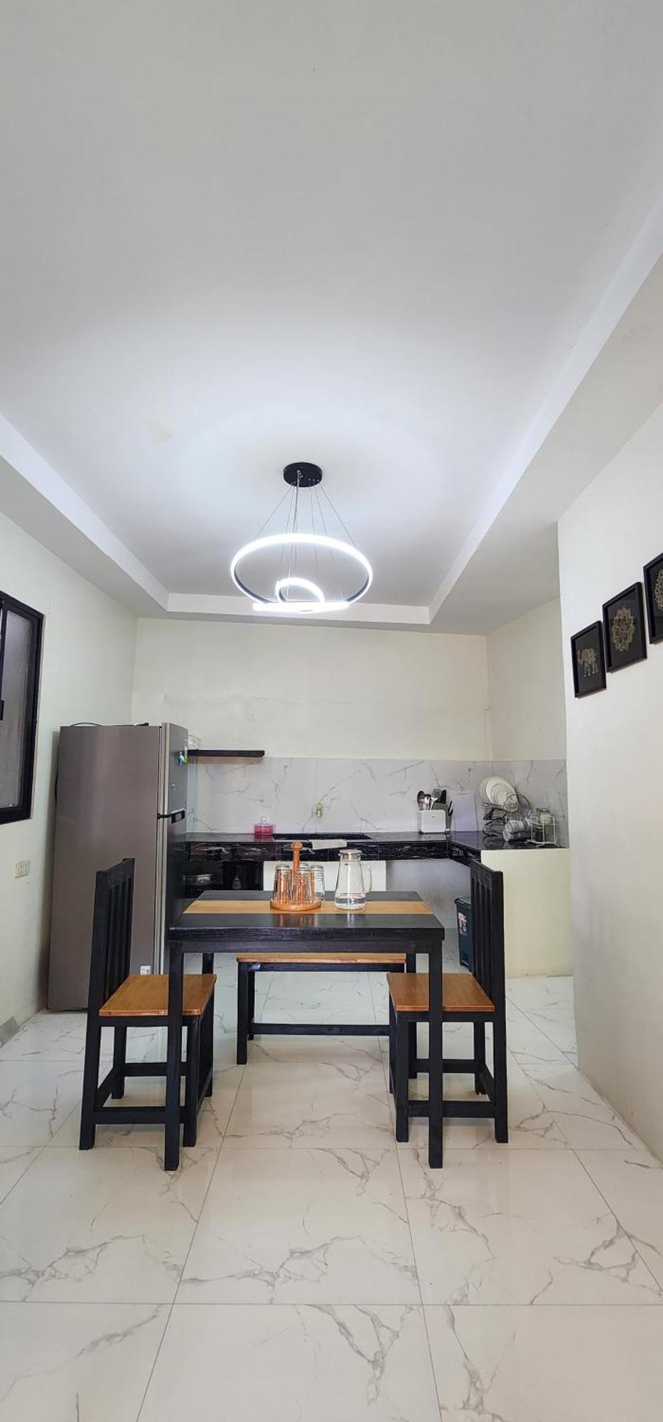 Dream Inn Bacoor Cavite Exterior foto