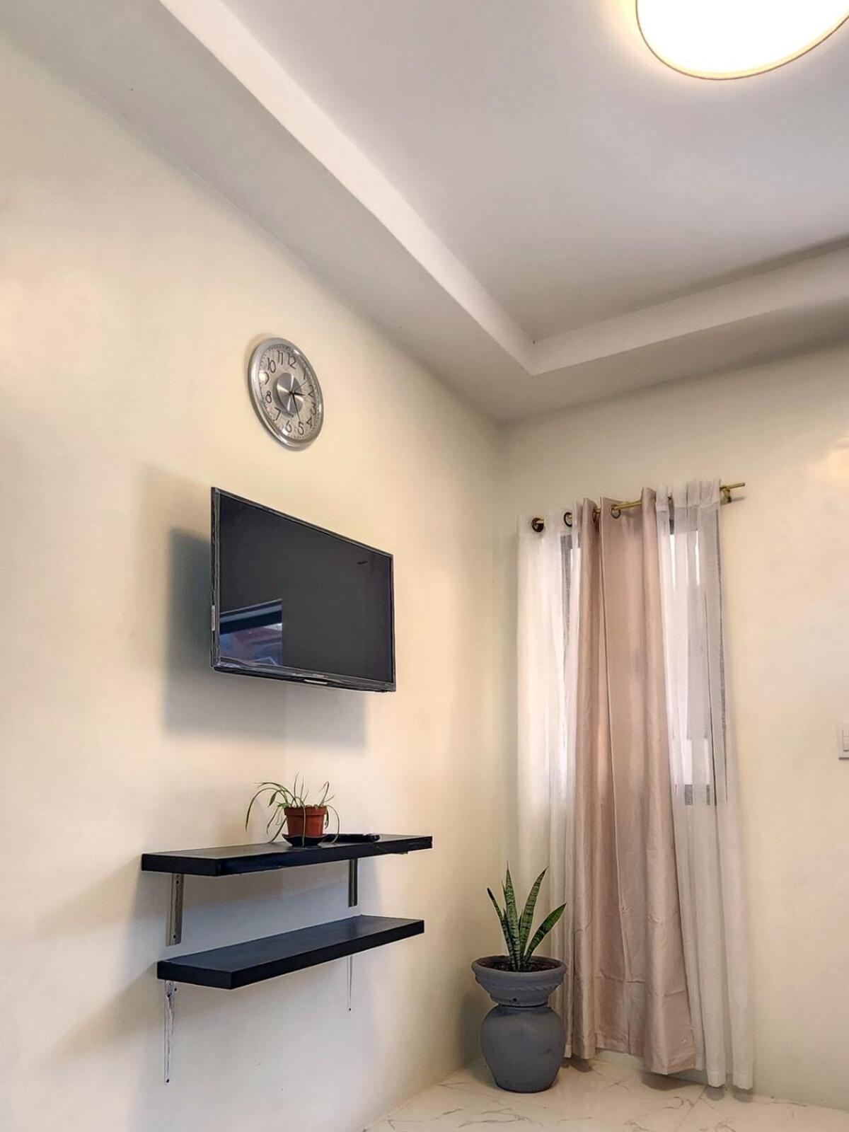 Dream Inn Bacoor Cavite Exterior foto