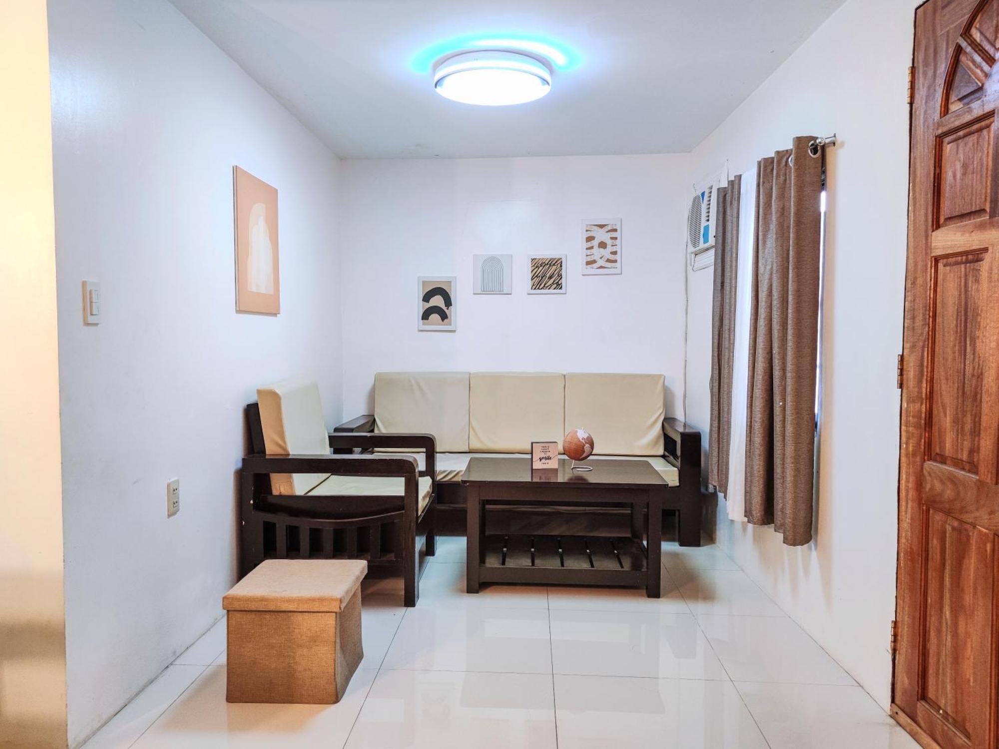 Dream Inn Bacoor Cavite Exterior foto