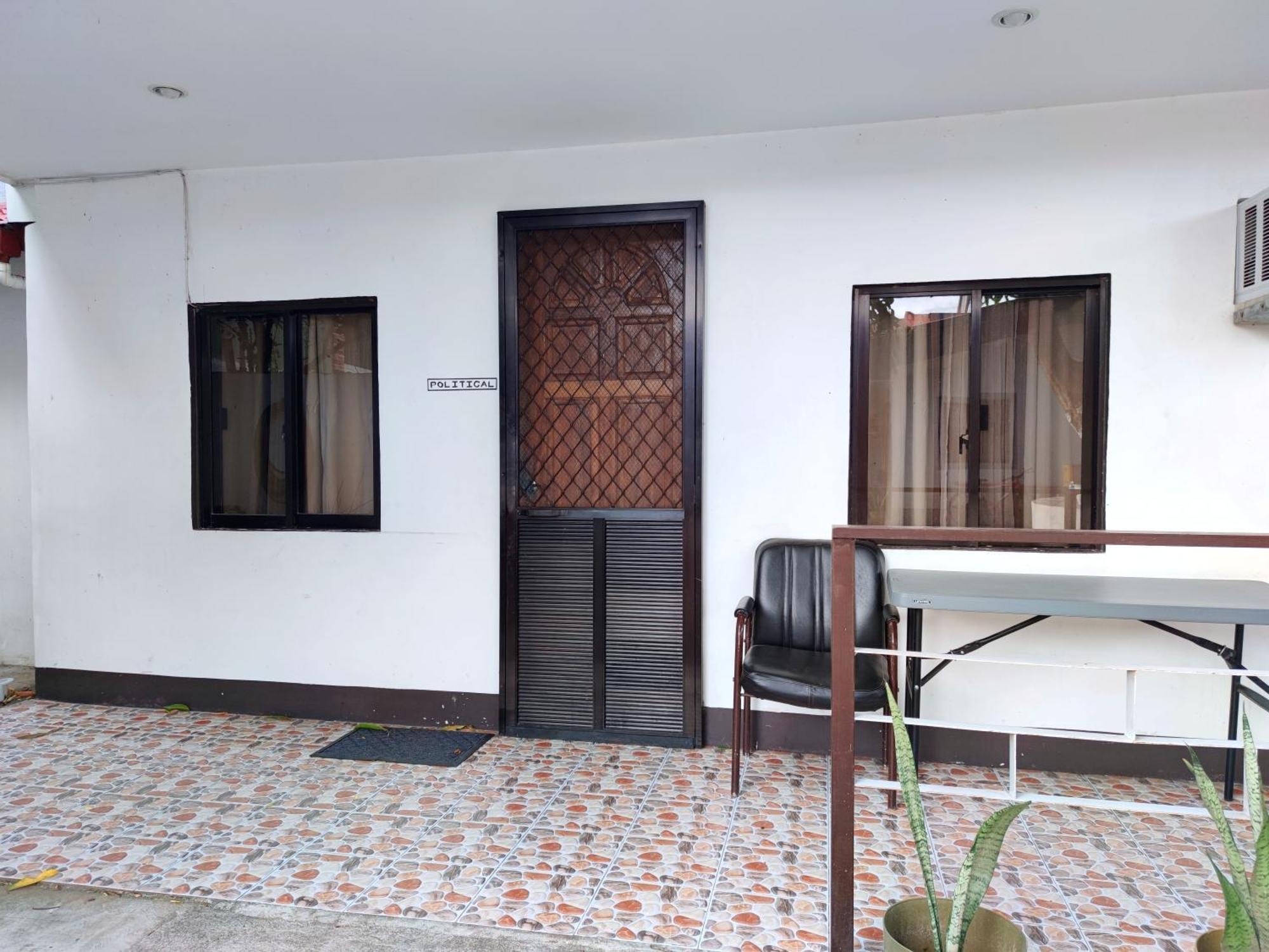 Dream Inn Bacoor Cavite Exterior foto