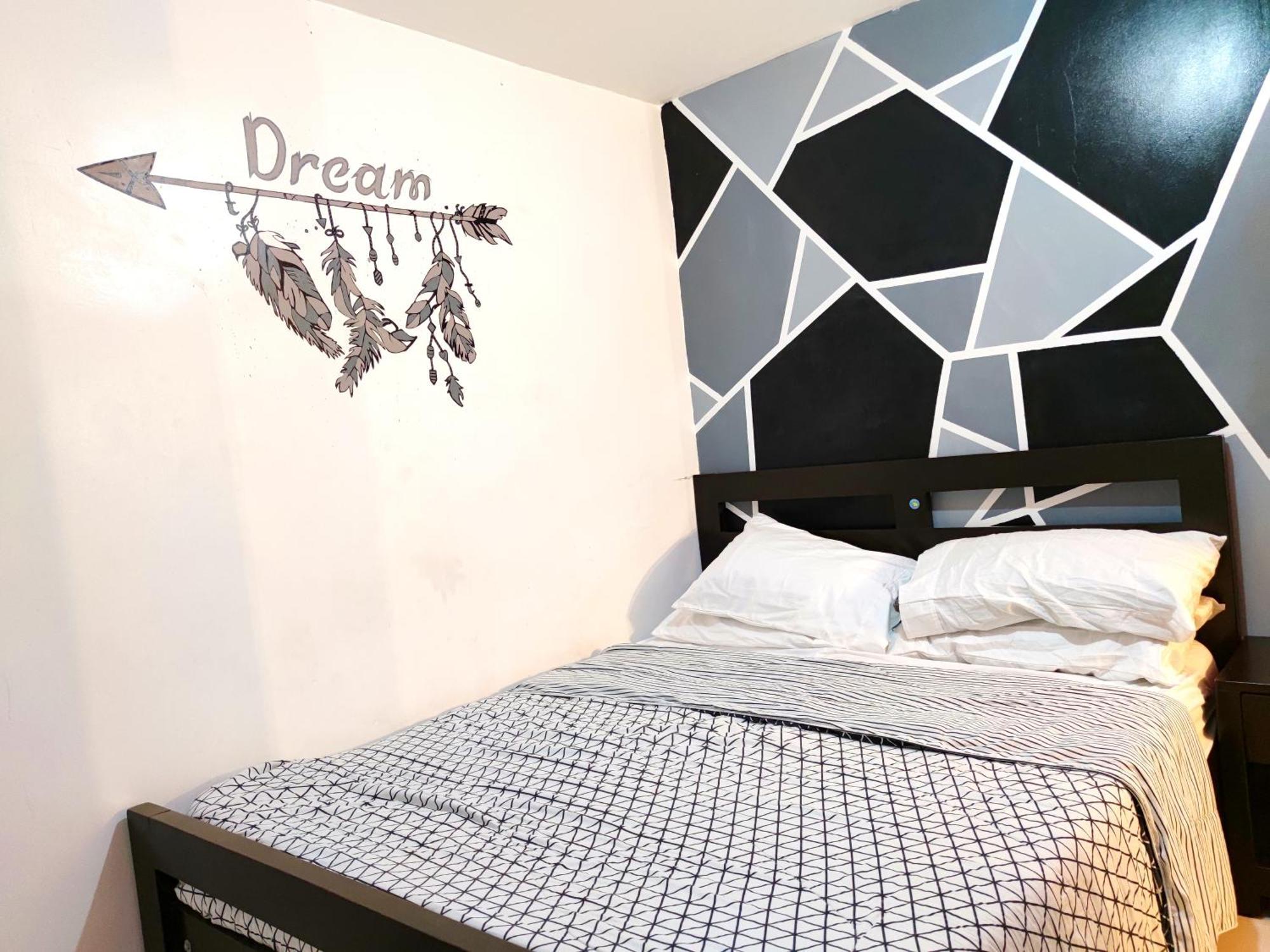 Dream Inn Bacoor Cavite Exterior foto