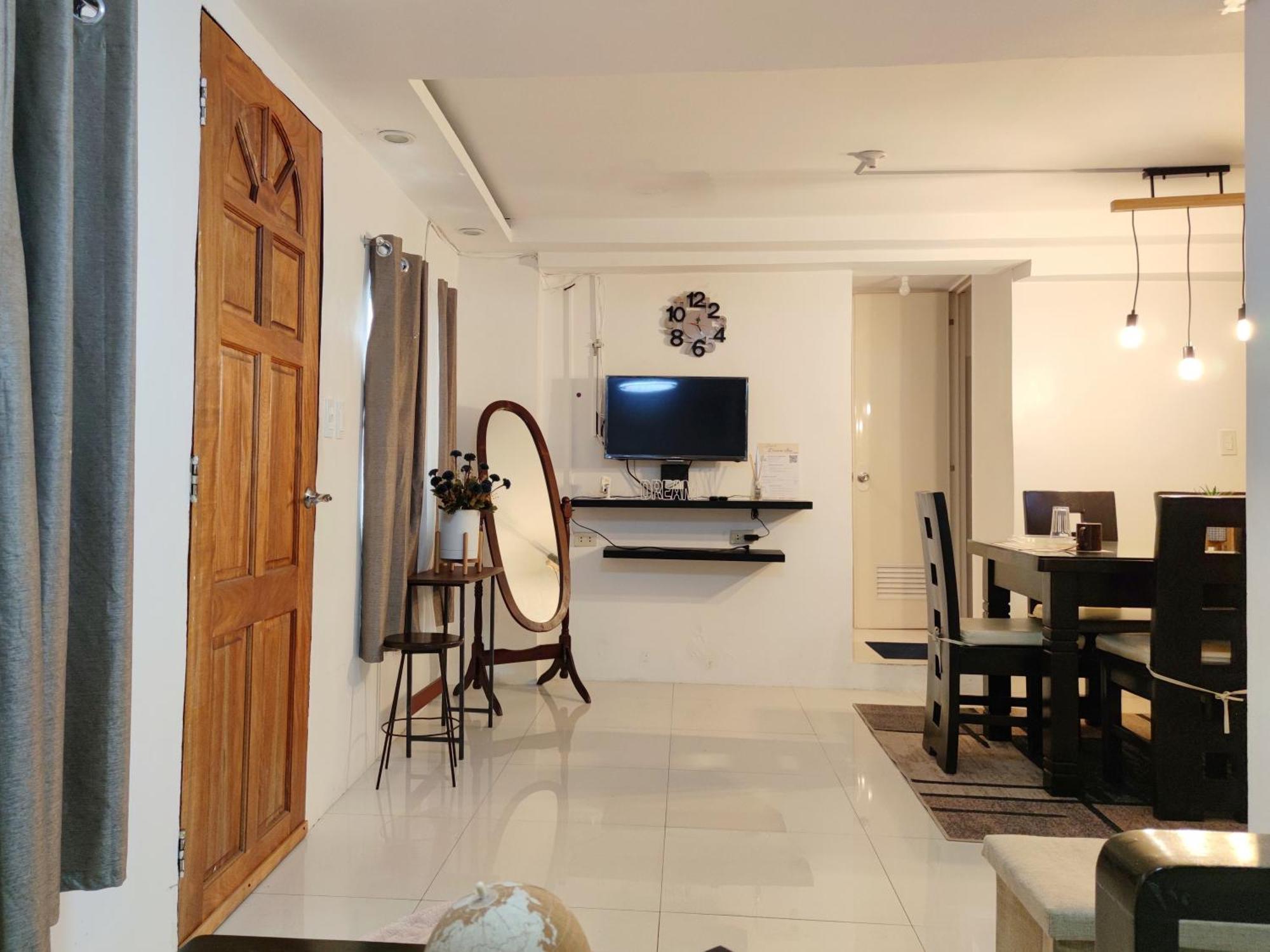Dream Inn Bacoor Cavite Exterior foto
